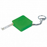 Брелок-рулетка 1м 8880809 Green