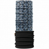 Бандана Buff Polar Snowtime black