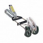 Френд с фалом Excalibur Dual Cable № 10