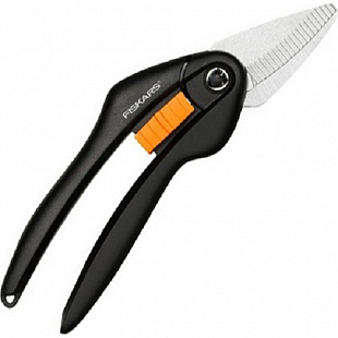 Ножницы Fiskars Single Step 111280 1000571