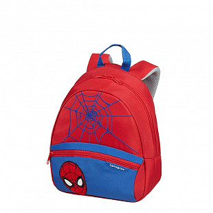 Рюкзак детский Samsonite Disney Ultimate 2.0 7л 40C*20 028 red/blue