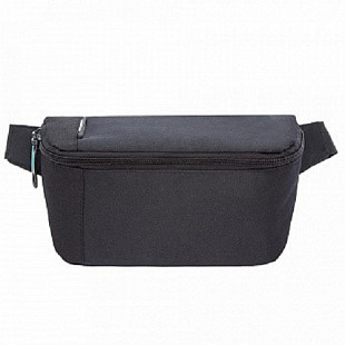 Поясная сумка GRIZZLY MM-925-3 /5 black