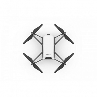 Квадрокоптер DJI Ryze Tello