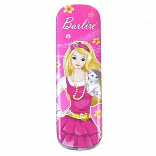 Пенал Ausini Barbie VT18-11023 pink
