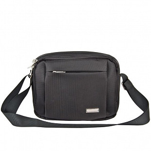 Молодежная сумка Pola П4513-9 black