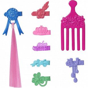 Лошадка Barbie Mysteries The Great Horse Chase Pepper (HXJ29 HXJ37)