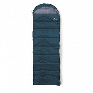 Спальный мешок Pinguin Safari 190 petrol