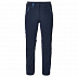 Брюки женские Jack Wolfskin Activate Xt Women 1503631 blue