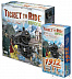 Настольная игра Hobby World Ticket to Ride. Европа: 1912 1626
