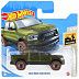 Машинка Hot Wheels Базовой коллекции 2020 RAM 1500 Rebel 101/250 (5785 GTC79) Машинка Hot Wheels Базовой коллекции 2020 RAM 1500 Rebel 101/250 (5785 GTC79)