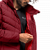 Куртка мужская Jack Wolfskin Fairmont Men dark lacquer red