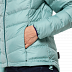 Куртка женская Jack Wolfskin Helium Women green haze