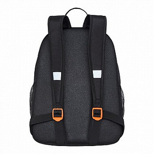 Рюкзак школьный GRIZZLY RG-063-5 /4 black