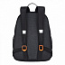 Рюкзак школьный GRIZZLY RG-063-5 /4 black