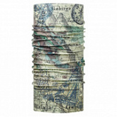 Бандана Buff Original Gebirge green