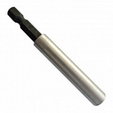 Держатель для бит магнитный Gepard GP3001