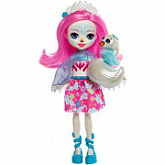 Куклa Enchantimals с питомцем FRH38