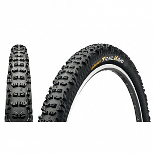 Покрышка Continental Trail King 2.2 29 X 2.2 black ZCO00582