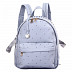 Женский рюкзак Pola 74520 brown