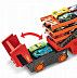 Трейлер-автовоз Hot Wheels (GHR48) Трейлер-автовоз Hot Wheels (GHR48)