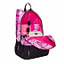 Городской рюкзак GRIZZLY RX-941-2 /3 pink butterfly