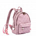 Женский рюкзак Pola 74521 pale pink