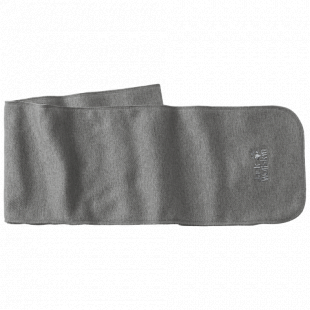 Шарф Jack Wolfskin Skyland Scarf light grey 1907941-6111