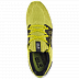 Полуботинки мужские Jack Wolfskin Coogee Knit Low M green lime