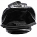 Городской рюкзак Ors Oro BS-0119 /1 black