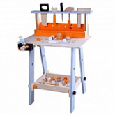 Игровой набор Eco Toys Мастерская 1173