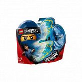 Конструктор LEGO Ninjago Джей - Мастер дракона 70646