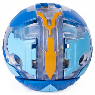 Фигурка-трансформер Spin Master Bakugan Ультра Chaser Lion 6045146 20107973