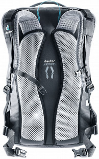 Рюкзак Deuter Gigant 3823020-7000 black
