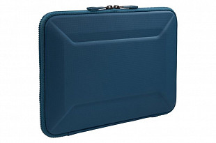 Чехол Thule Gauntlet MacBook Sleeve 12" blue (3203970)