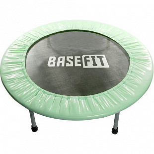 Батут Basefit 101 см Green TR-101