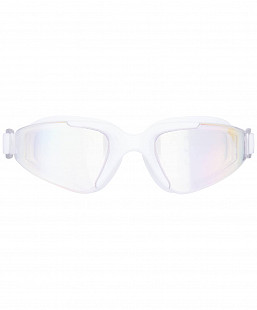 Очки для плавания подростковые 25Degrees 25D03-PS35-20-31-1 Prisma Mirrored White