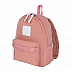 Городской рюкзак Polar 17203 pink