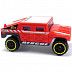 Машинка Hot Wheels Базовой коллекции Humvee 55/250 (5785 HYX05) mainline 2025