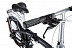 Велосипед Novatrack TG-20 Disc 20" (2020) 20FATG8SD.BK20 black