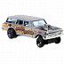 Машинка Hot Wheels Базовой коллекции 64 Nova Wagon Gasser 198/250 (5785 FYD77)
