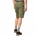 Шорты мужские Jack Wolfskin Dawson Lake Short M khaki