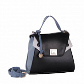 Женская сумка Pola 74533 black
