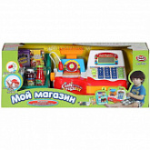 Игровой набор Play Smart Мой магазин 7256