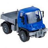 Самосвал бортовой Мерседес "Unimog U 500"  17,5см