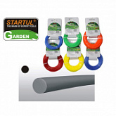 Леска Startul ф 1.65 мм х 15 м круглое сечение Garden ST6053-16
