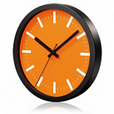 Часы настенные Colorissimo Saint-Tropez WS04OR Orange