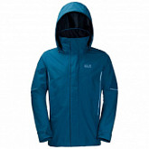 Куртка мужская Jack Wolfskin Escalente Jacket Men blue