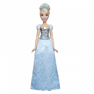 Кукла Disney Princess Золушка (E4158)