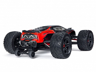Радиоуправляемая модель Arrma Монстра Fazon BLX 4WD 6S RTR FS33632-AR