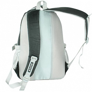 Школьный рюкзак Polar ВА20-112 black